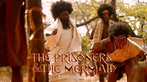 the prisoners and mermaid